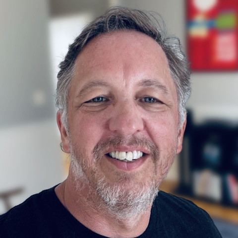 Portrait of Brian Schalk